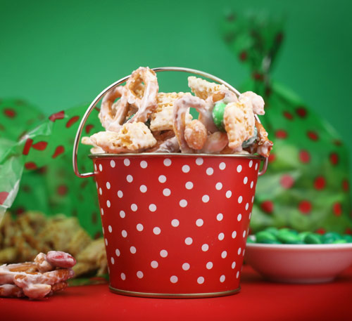 Caramel Popcorn Balls - Ashlee Marie - real fun with real food