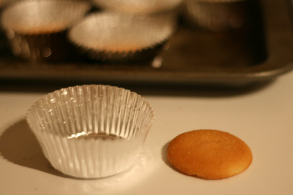 Mini Cheesecakes (in a Standard Muffin Pan) - Sally's Baking Addiction