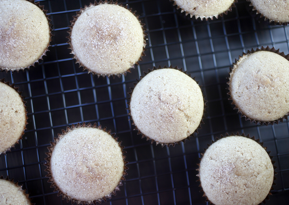 Easy Owl Cupcakes - Bakerella